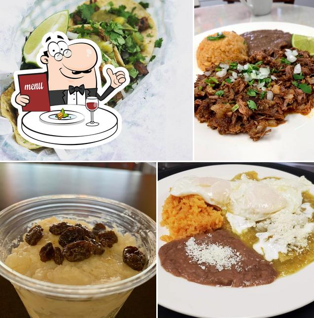 La Chata Mexican Restarant