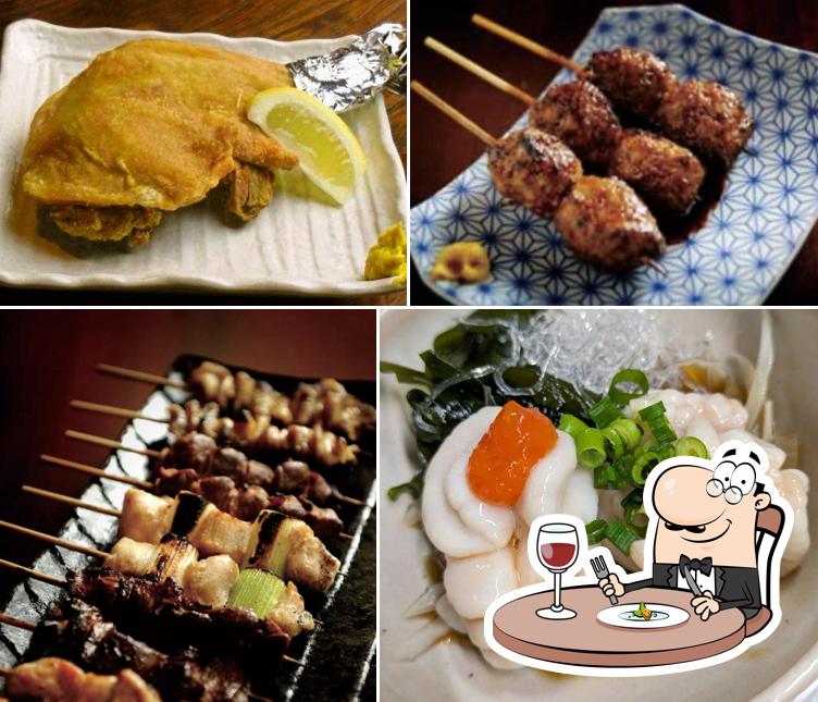 Torihashi