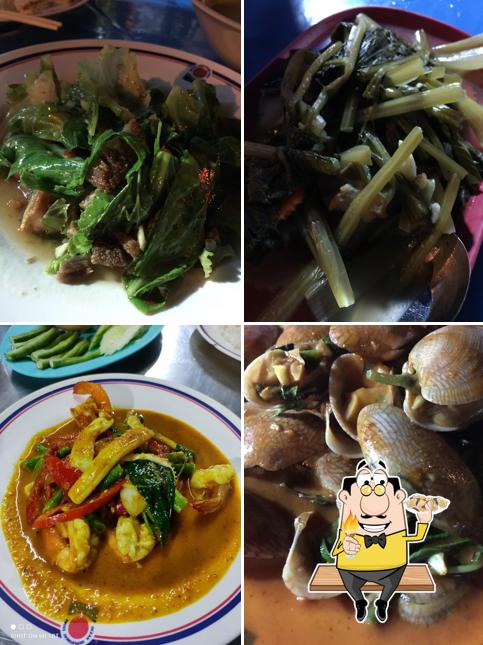 ทุ่งสงข้าวต้ม