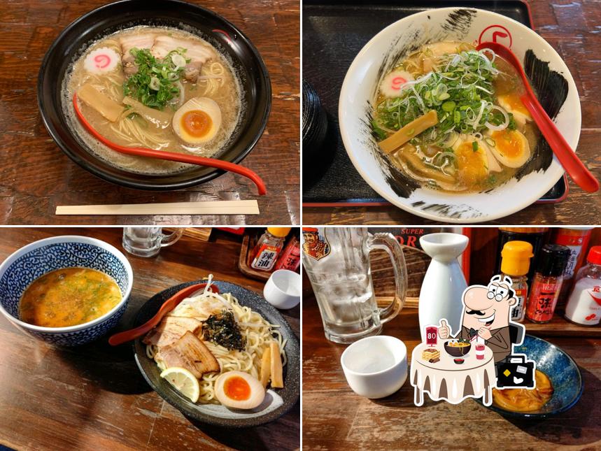 みかえりらぁめん