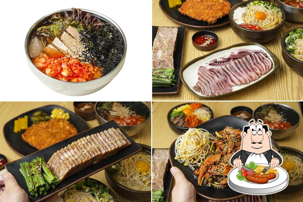 오천집 서울대입구점