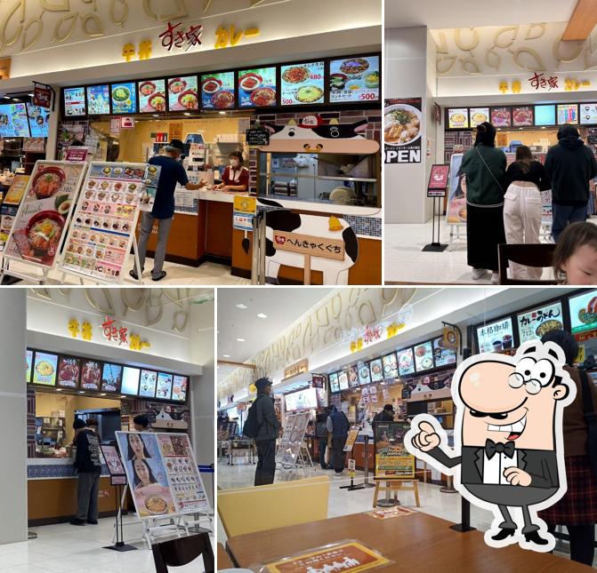 SUKIYA