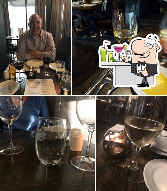 Sangiovese Ristorante