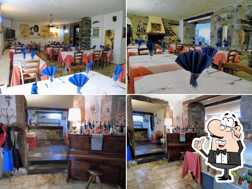 Sinatra - Ristorante Pizzeria Macomer
