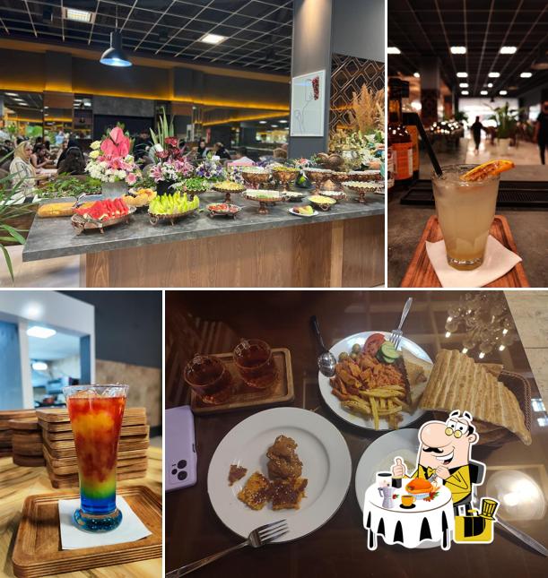 Spikoo Bearkfast Restaurant