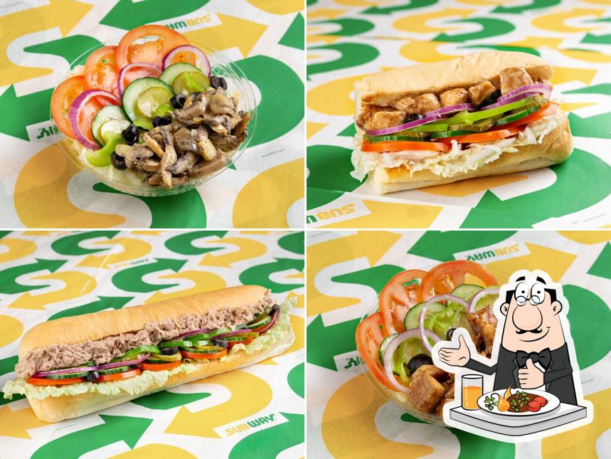 Sbw X Subway