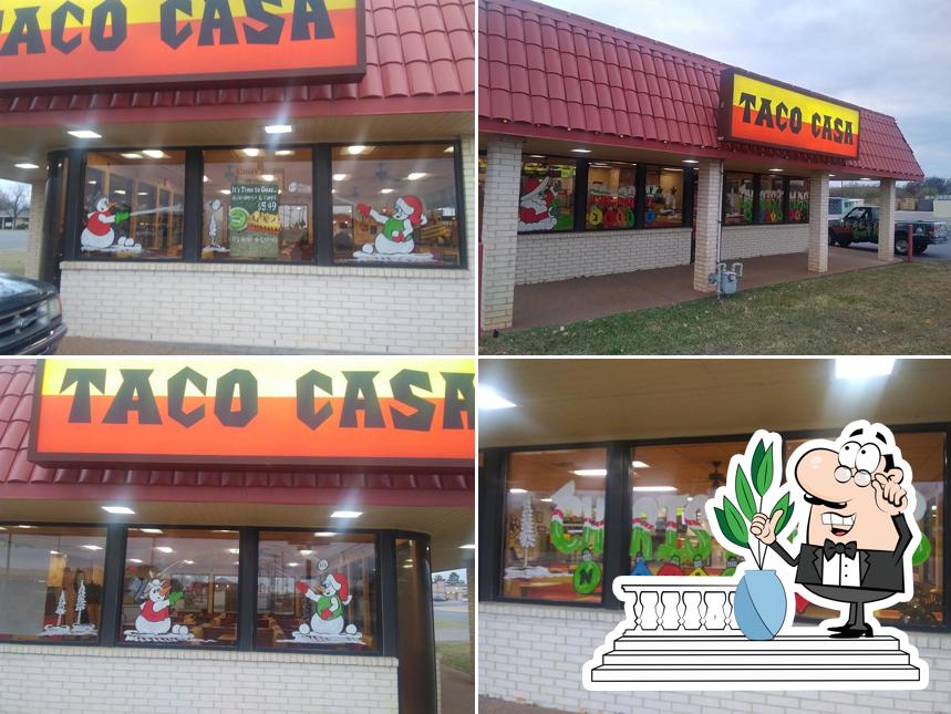 Taco Casa