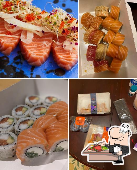 Важная рыба