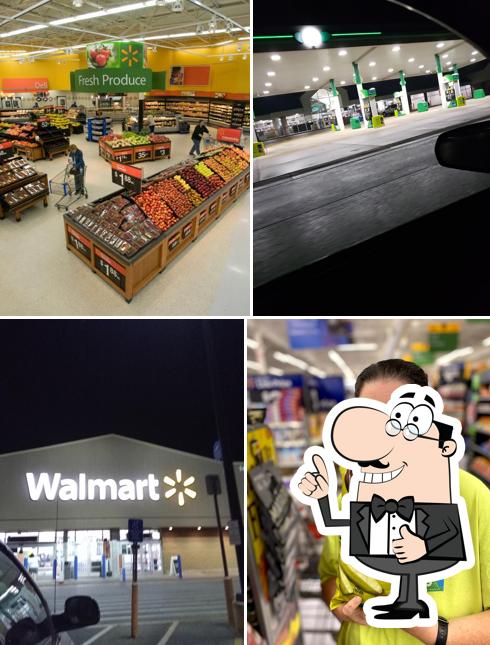 Walmart Supercenter