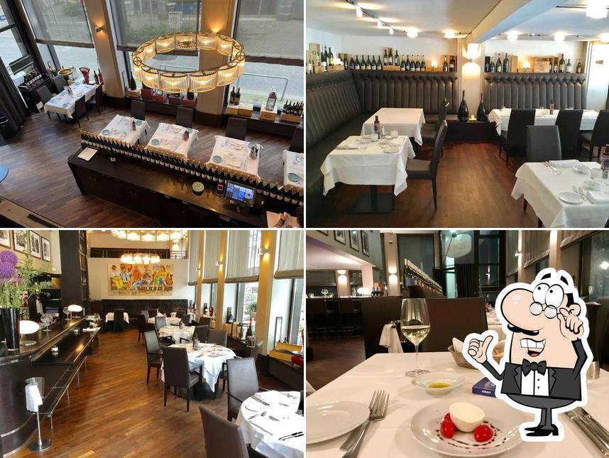 I Vigneri Osteria Enoteca