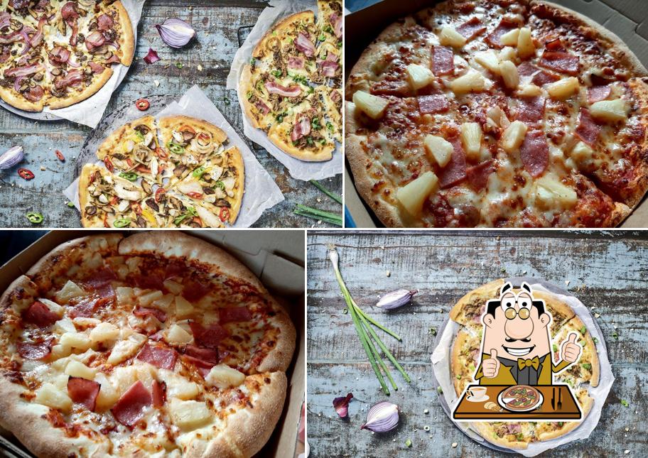 Domino's Pizza Epe
