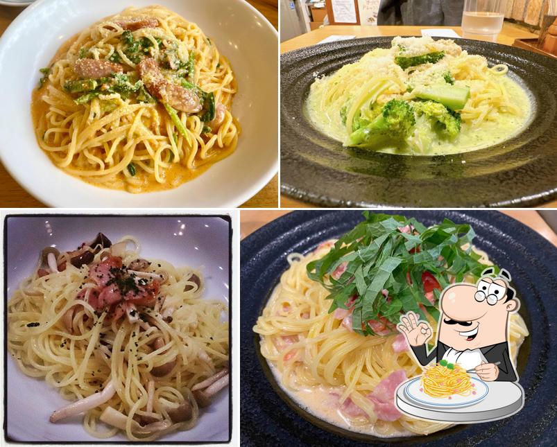 SPIGA 根津店