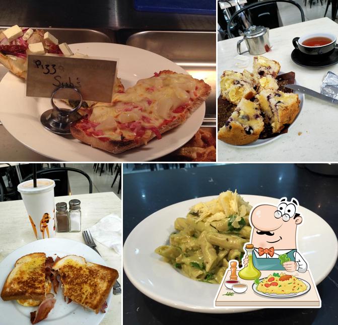 Arena Cafe