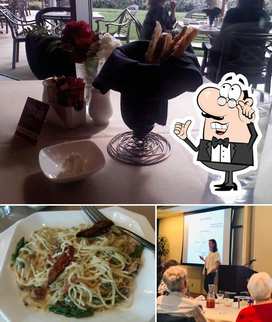 Arroyo Vista Cafe