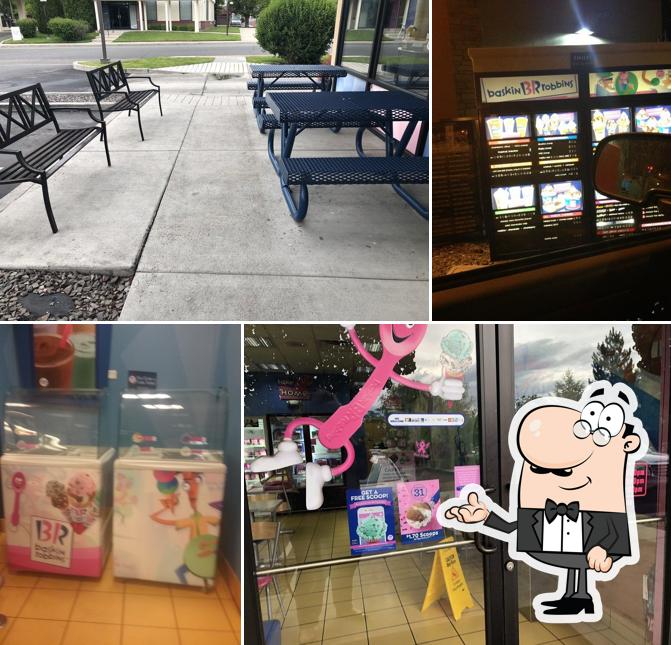 Baskin-Robbins