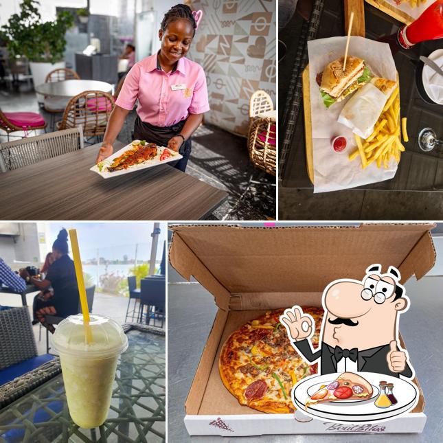 BeatBites Restaurant