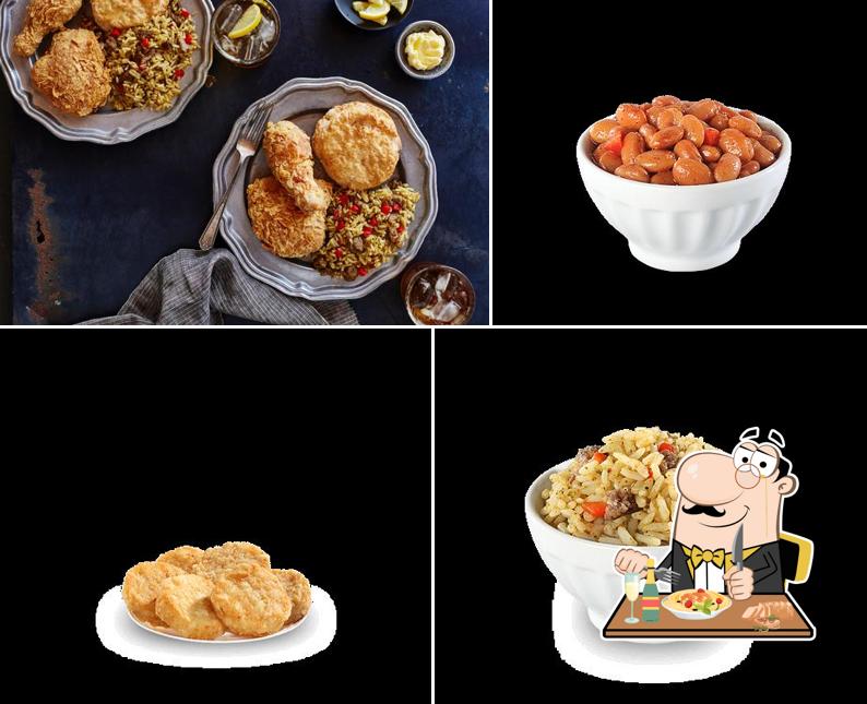 Bojangles