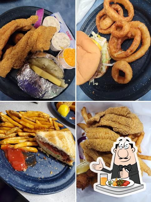 Burgers & More