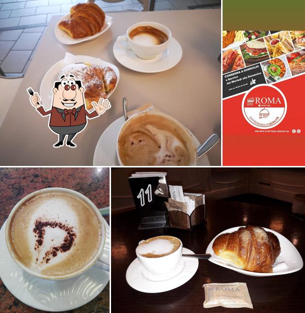 Caffè Roma