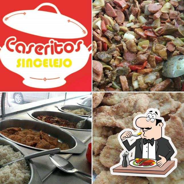 Caseritos