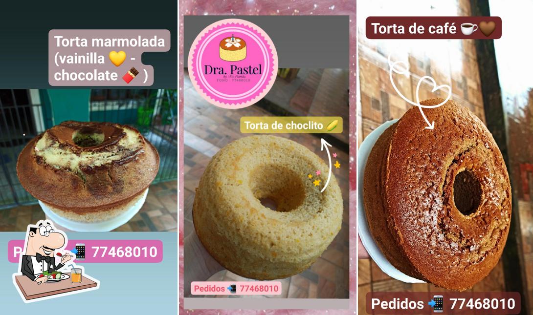 Dra. Pastel