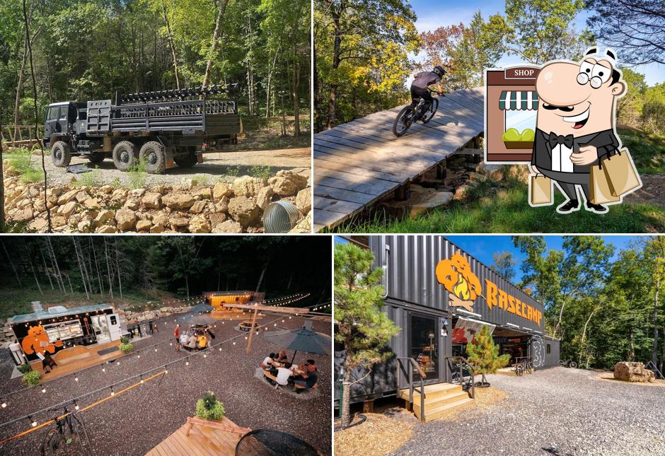 Howler Bike Park