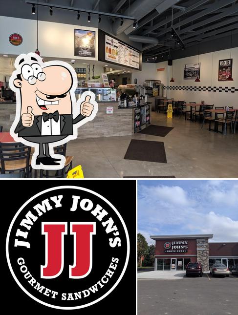 Jimmy John's