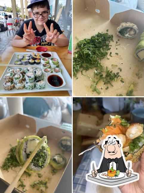 Kiku Sushi
