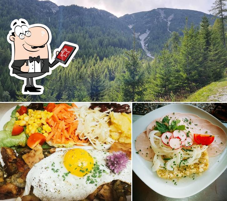 Kreither Alm