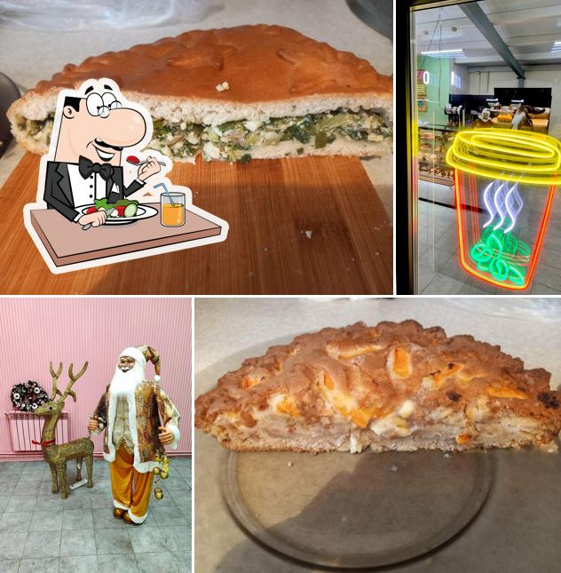 Крендель