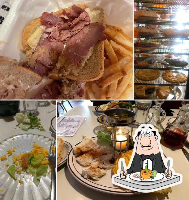 Main Street Cafe