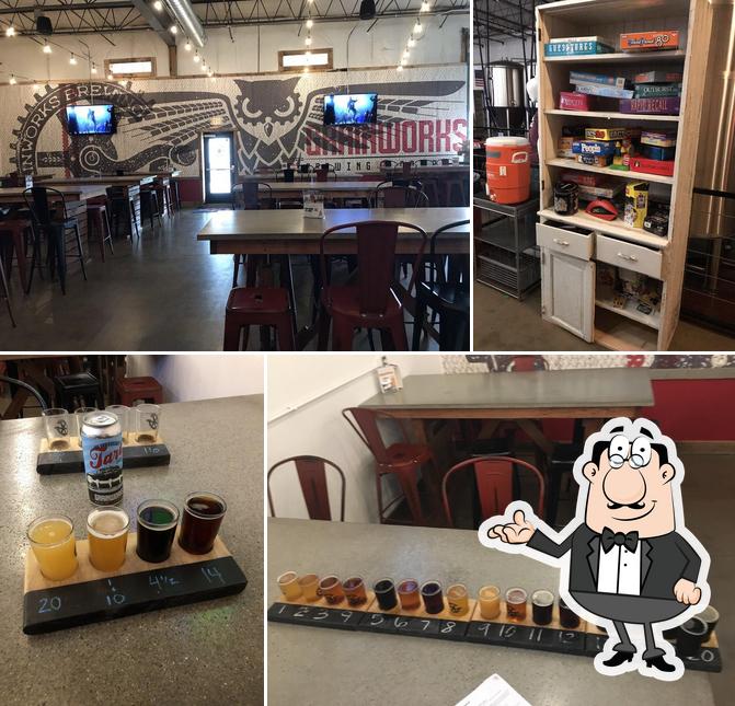 Grainworks Brewing Company