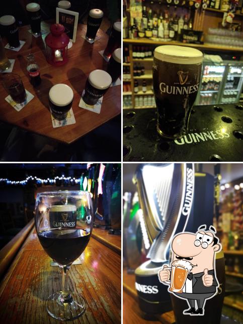 McCormack's Pub