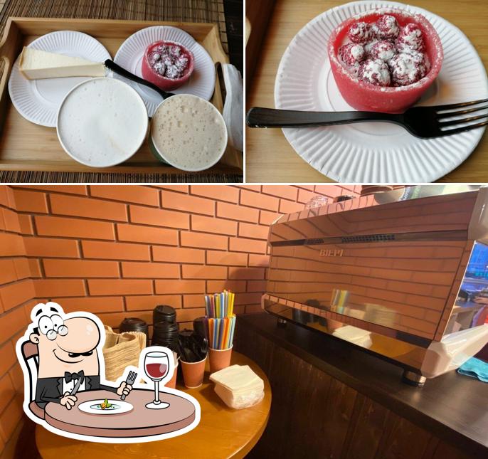 Мишка Bakery