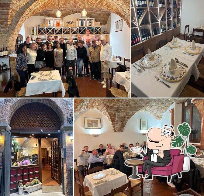 Osteria del duomo