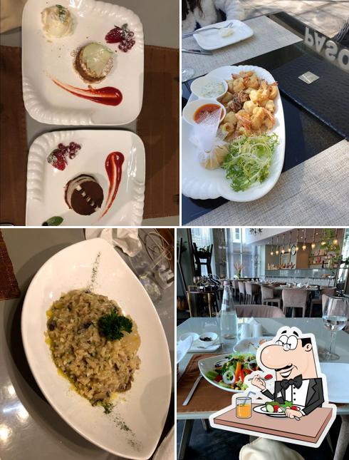 Pasquale Italian Restaurant