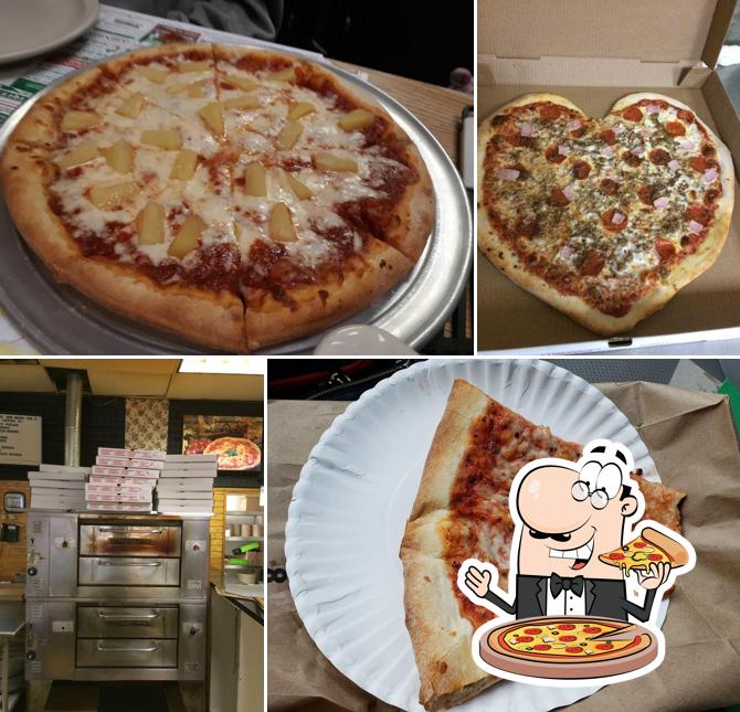 Papa's Primo Pizza