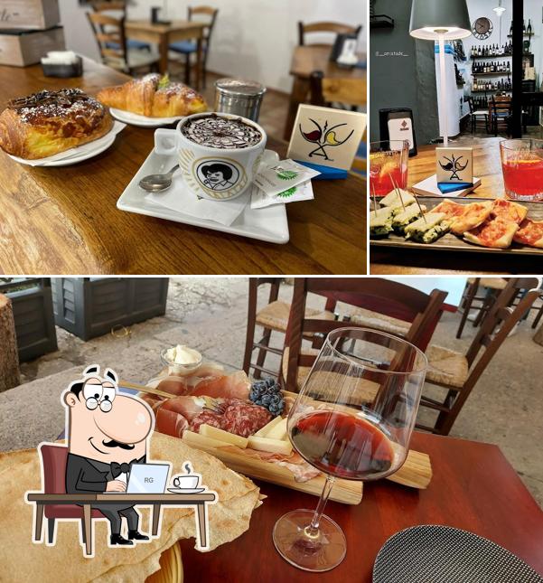 Braceria Amistade - Wine Bar Beer