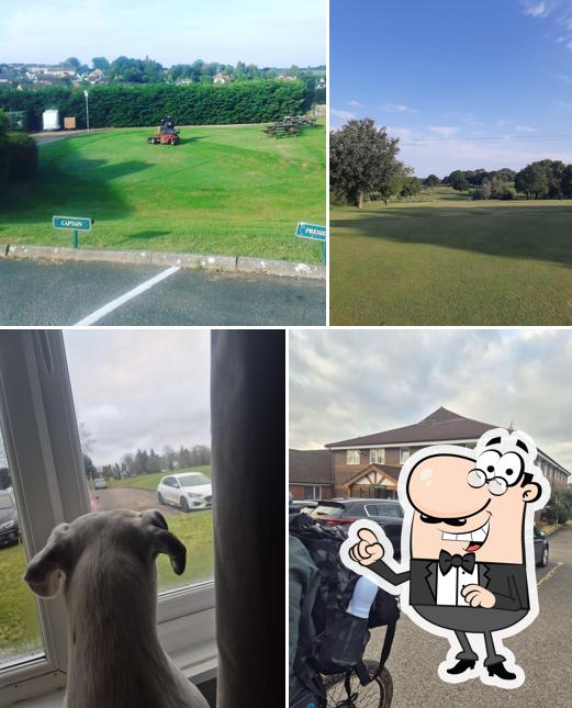 Bells Hotel & Country Club