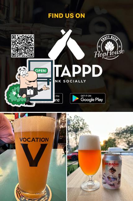 Hop House Brewing