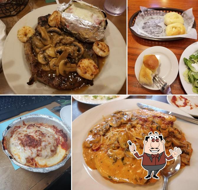 Roma Italian Restaurant & Pizza