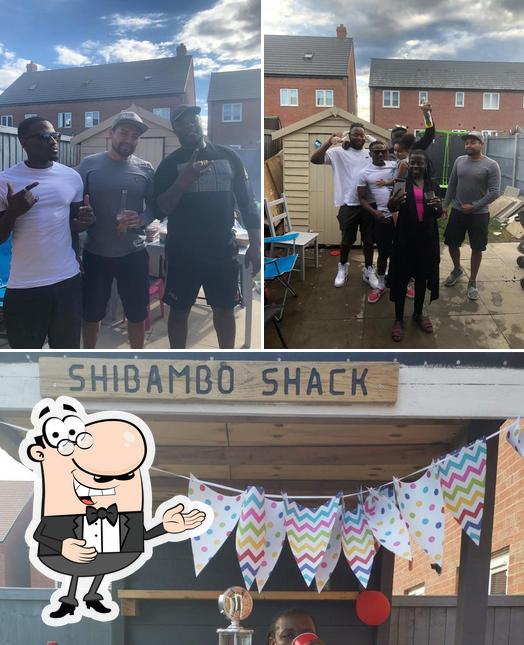 The Shibambo Shack