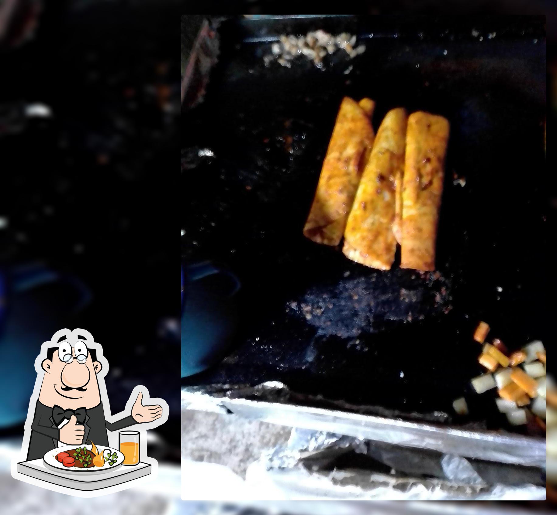Antojitos "Teco"