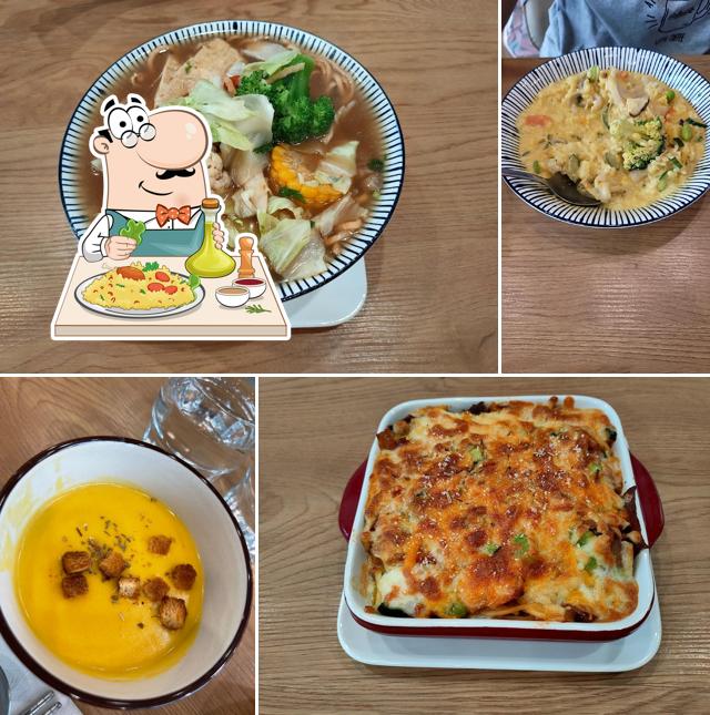 布布滴蔬食Bubudi.Veg