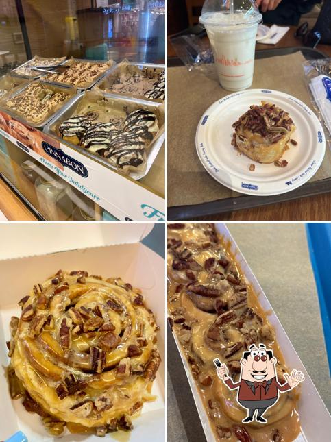 Cinnabon