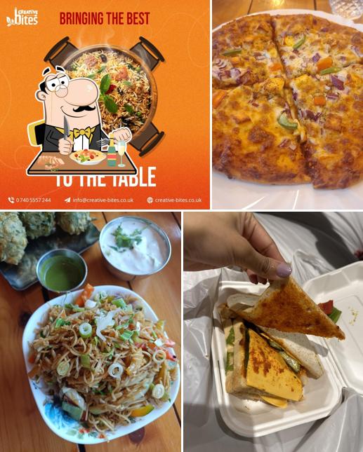 Creative Bites