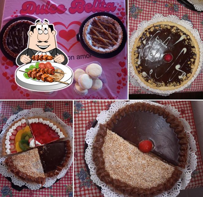 Dulce belita