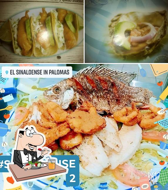 El Sinaloense 2 Restauran Bar