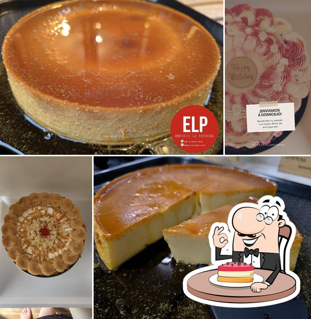 Emporio La Patrona