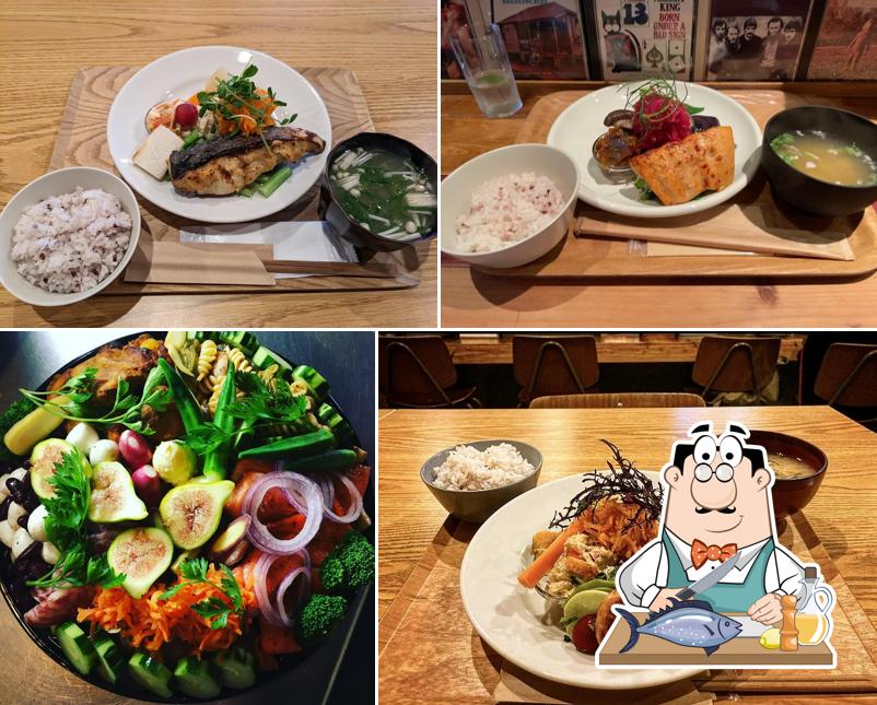 FAMSdeli ファムズデリ